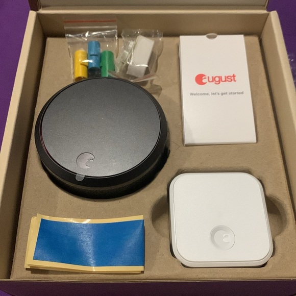 New august Smart Lock Pro - Picture 6 of 7